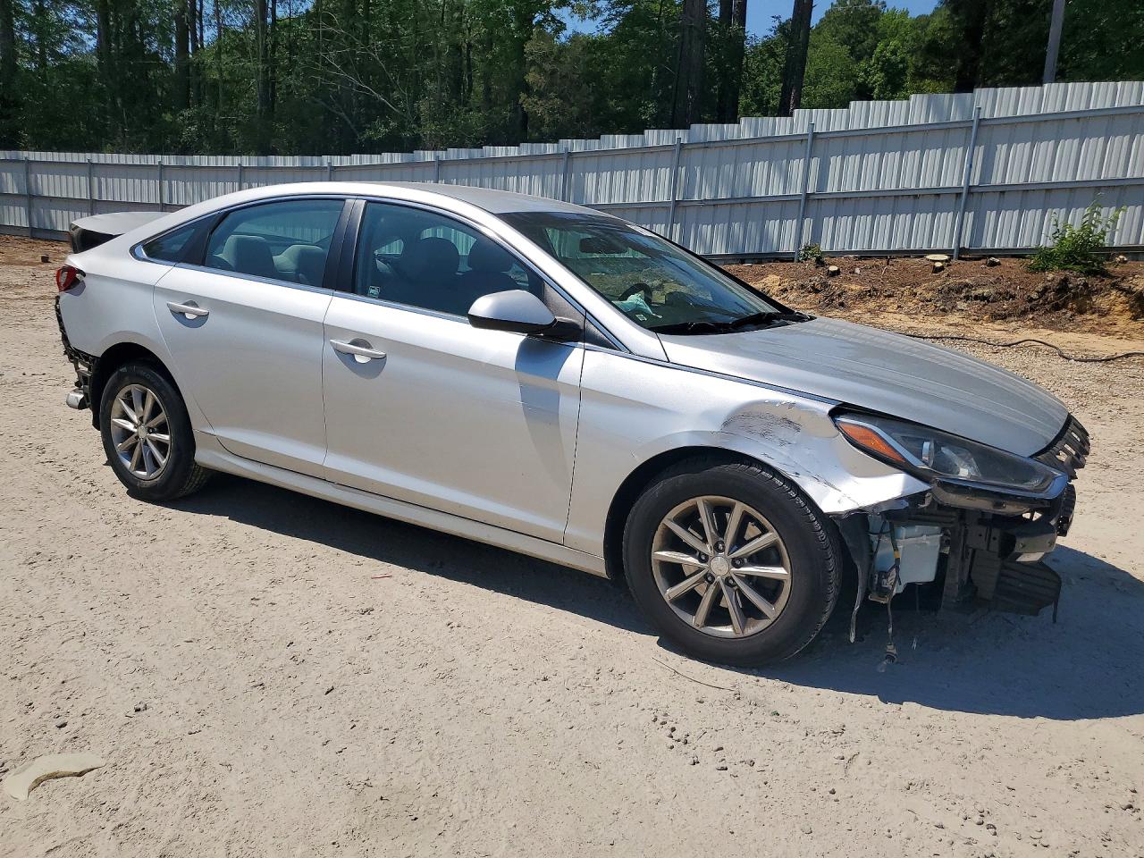 Hyundai SONATA Se