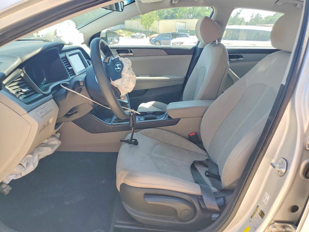 Hyundai SONATA Se
