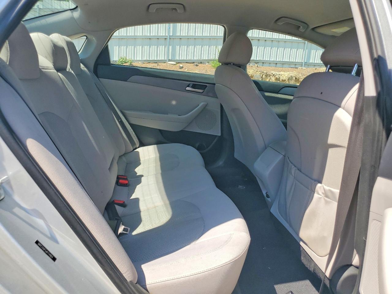 Hyundai SONATA Se