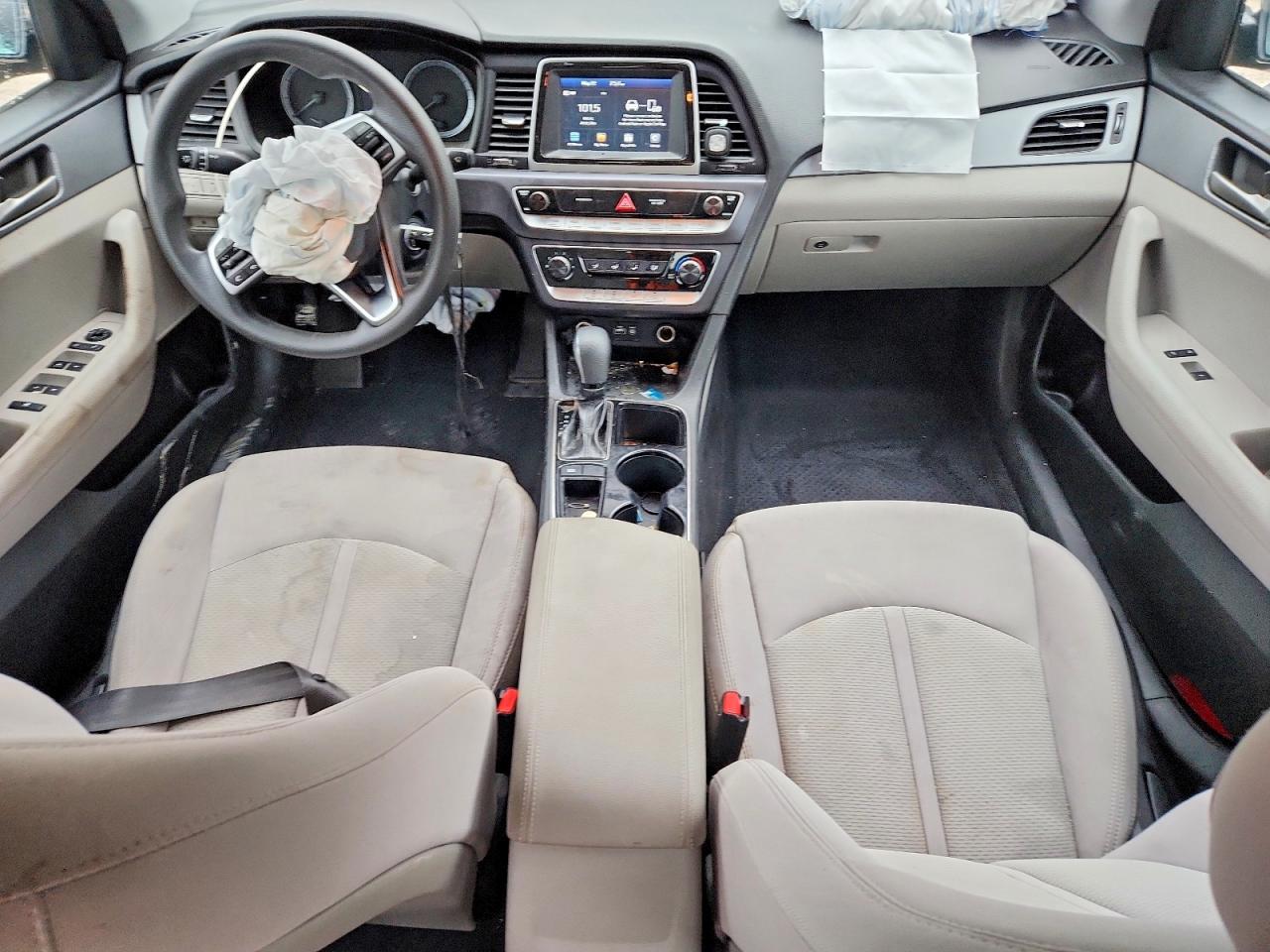 Hyundai SONATA Se