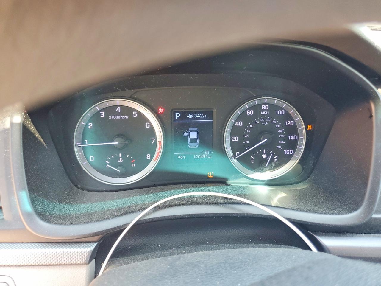 Hyundai SONATA Se