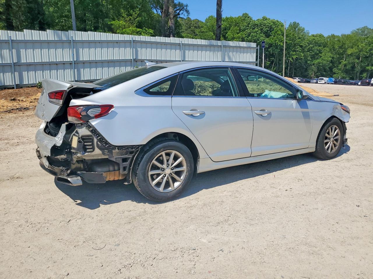 Hyundai SONATA Se