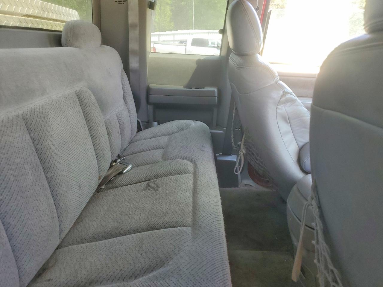 GMC Sierra K1500