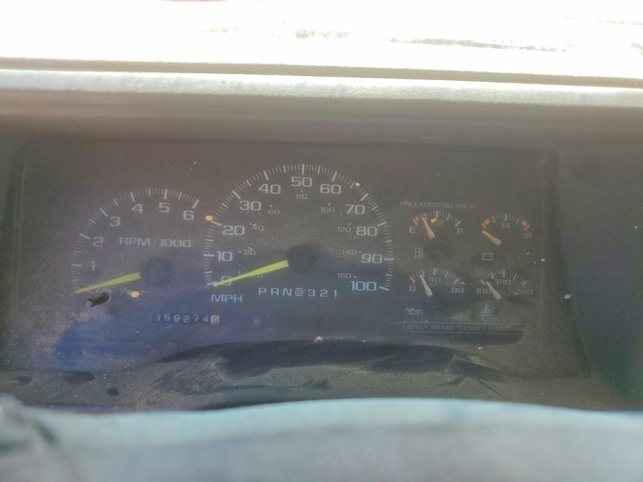 GMC Sierra K1500
