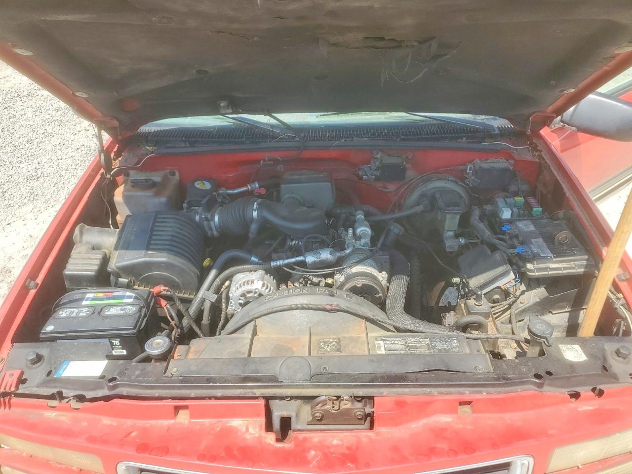 GMC Sierra K1500