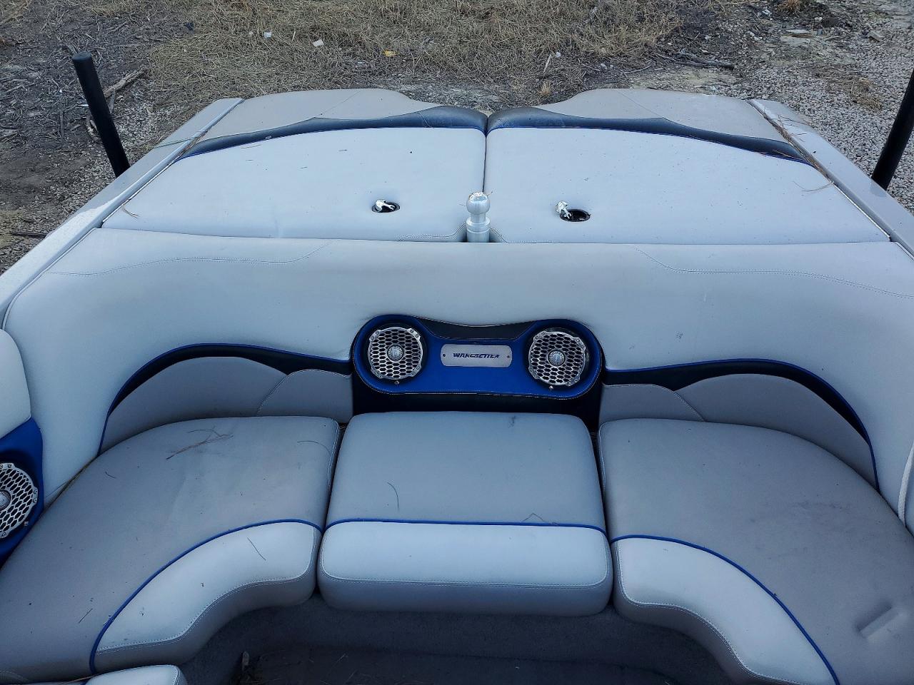 Malibu Boat