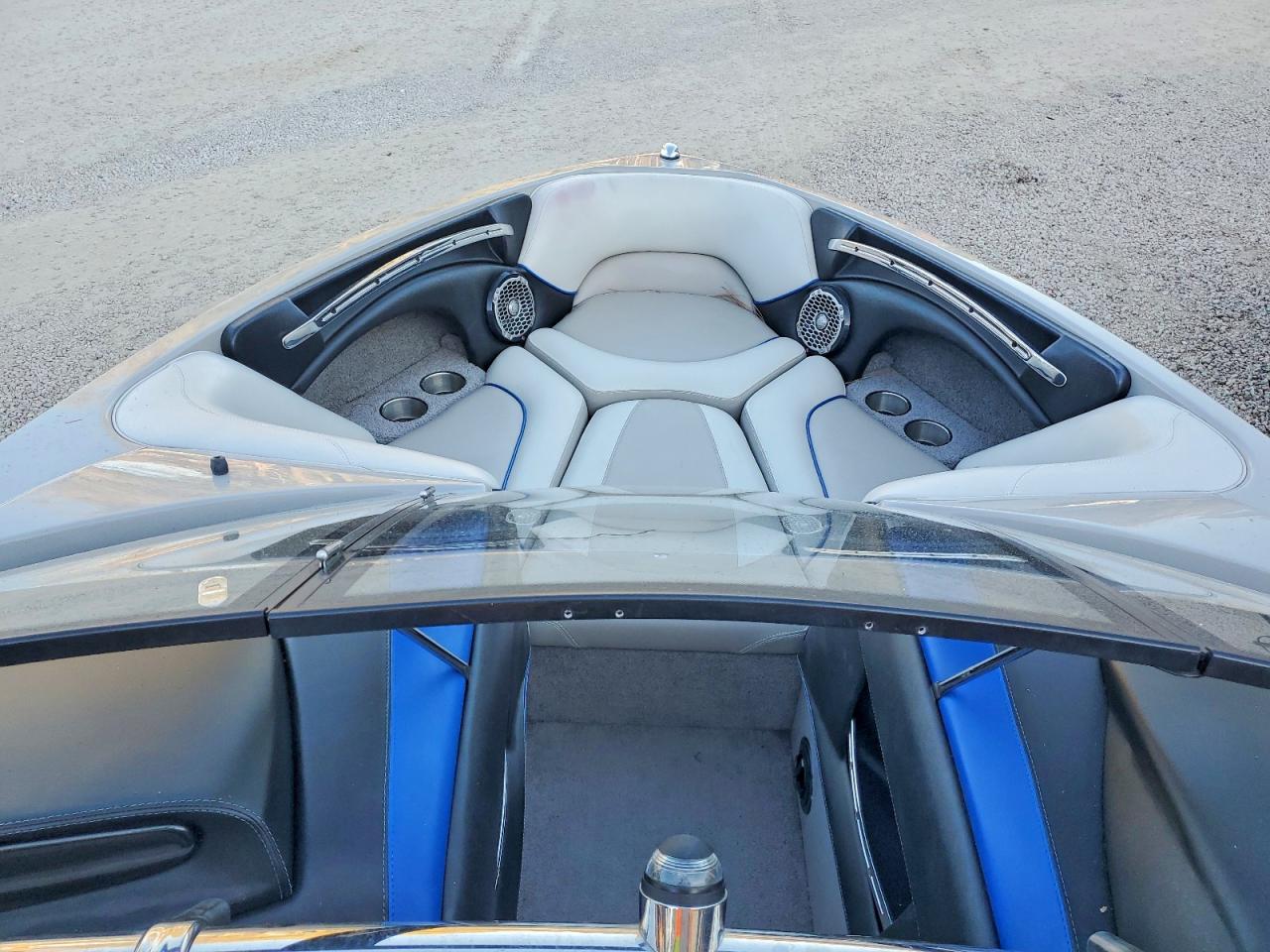 Malibu Boat