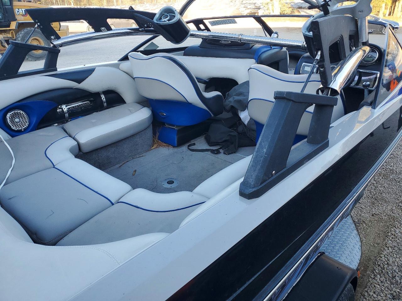 Malibu Boat