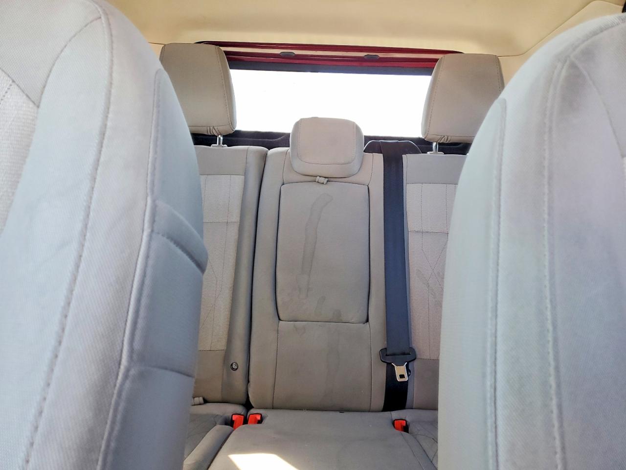 Ford EcoSport Se