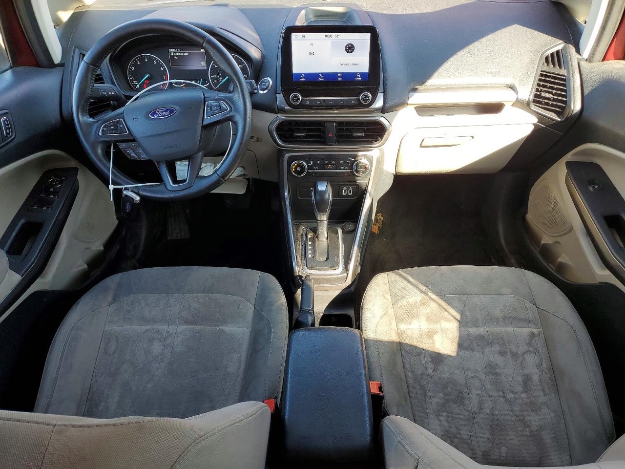 Ford EcoSport Se