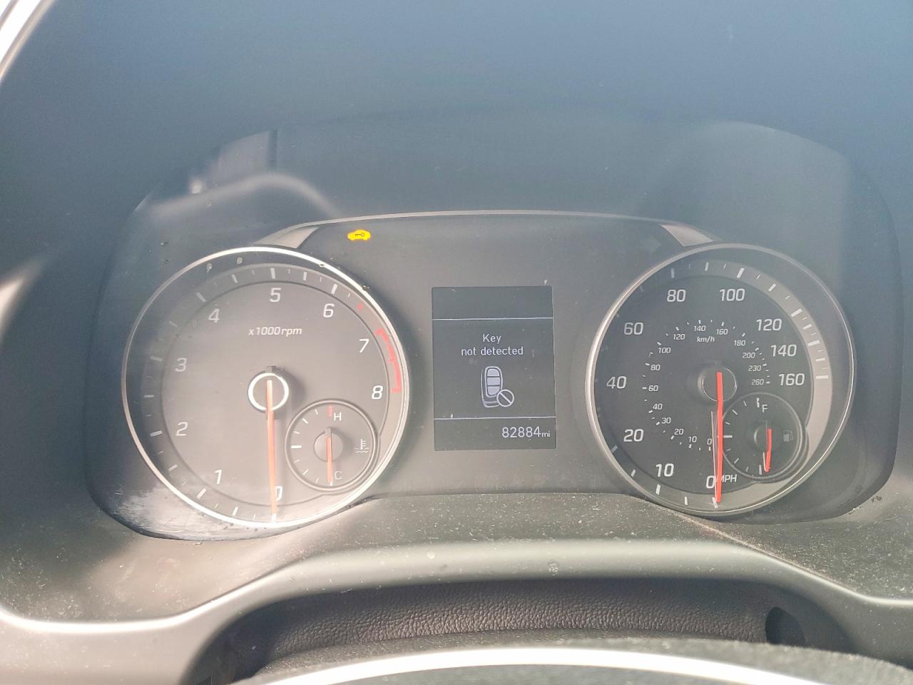 Hyundai ELANTRA Sport