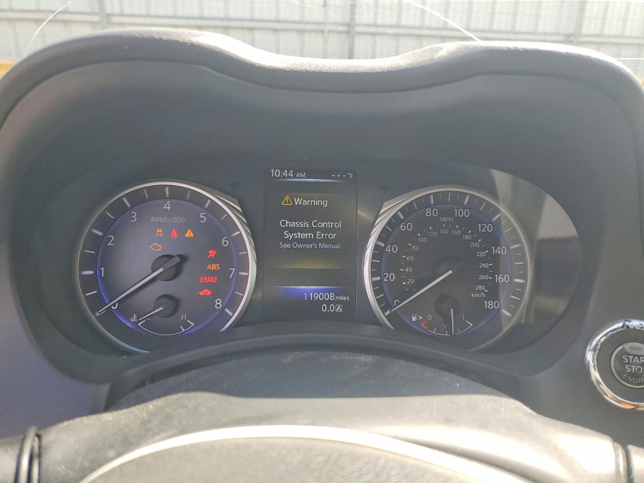 INFINITI Q60 2.0t 2.0t