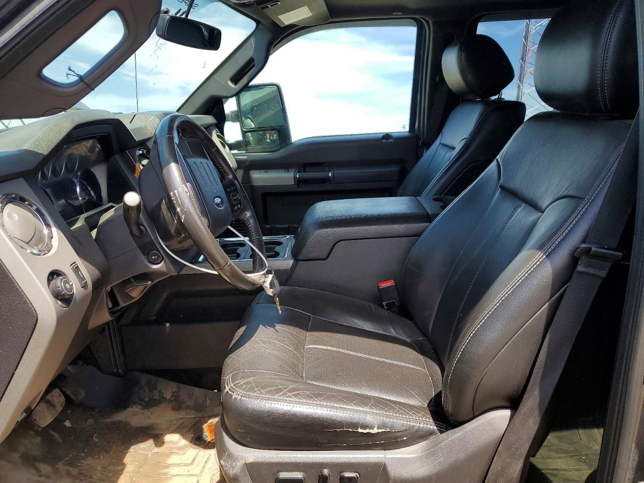 Ford F-350 Super Duty