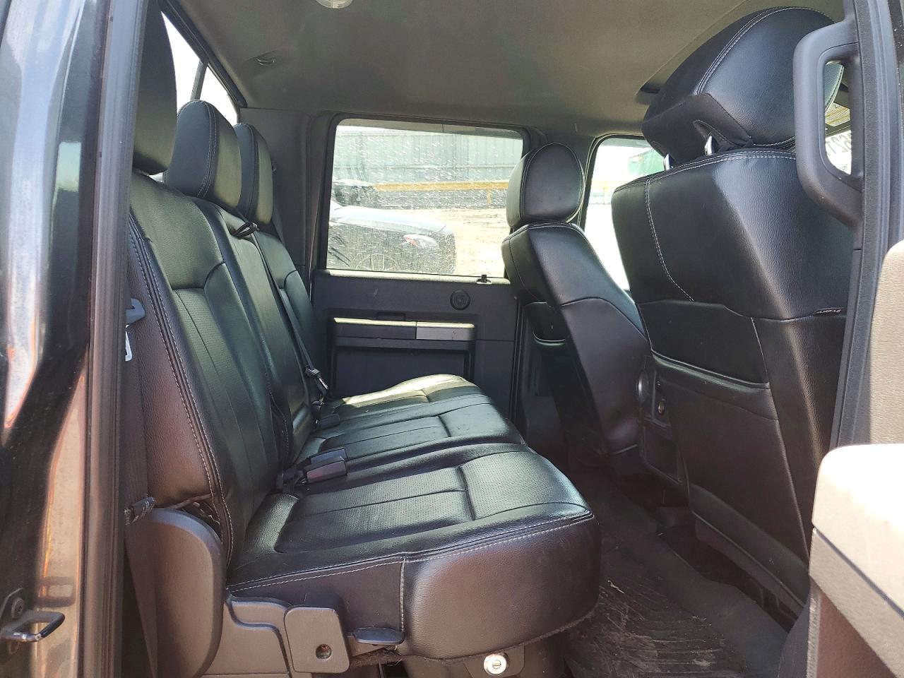 Ford F-350 Super Duty