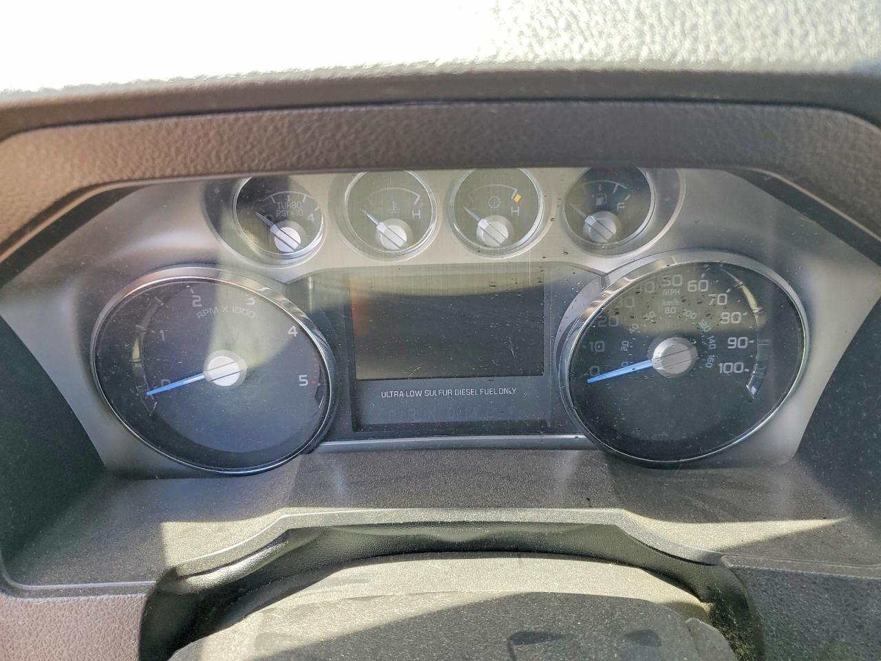 Ford F-350 Super Duty