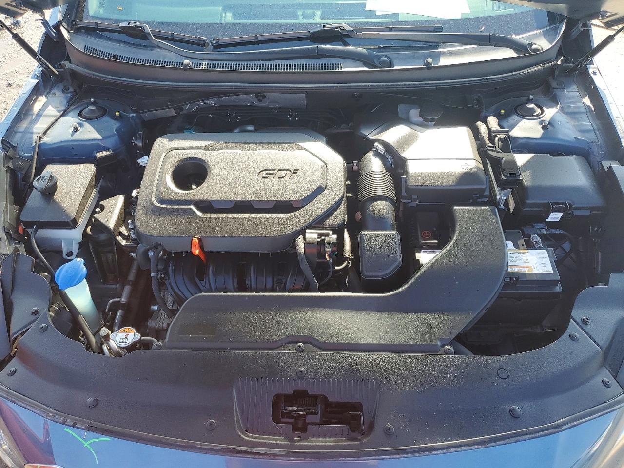 Hyundai SONATA Se