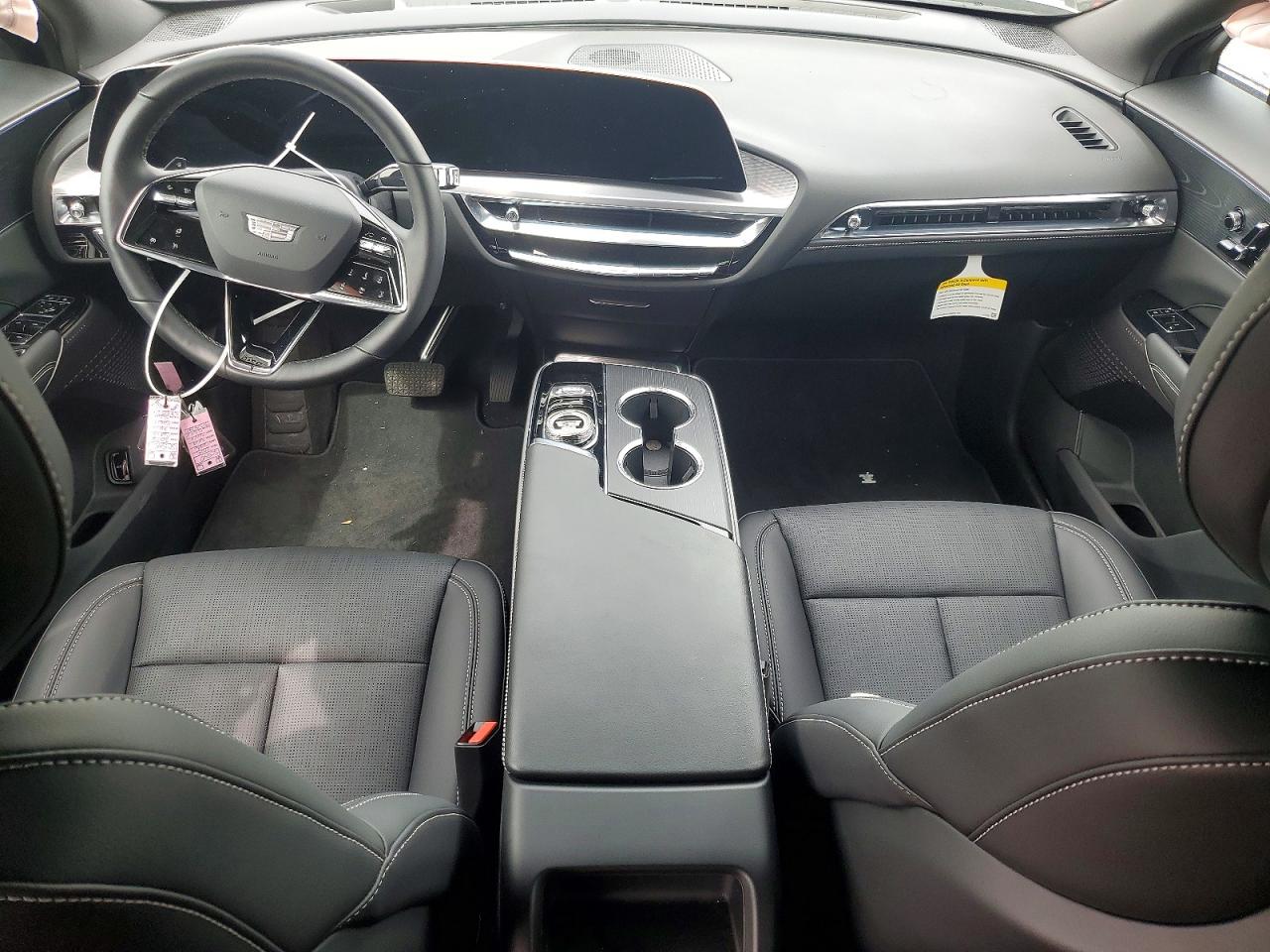 Cadillac Lyriq Spor Sport