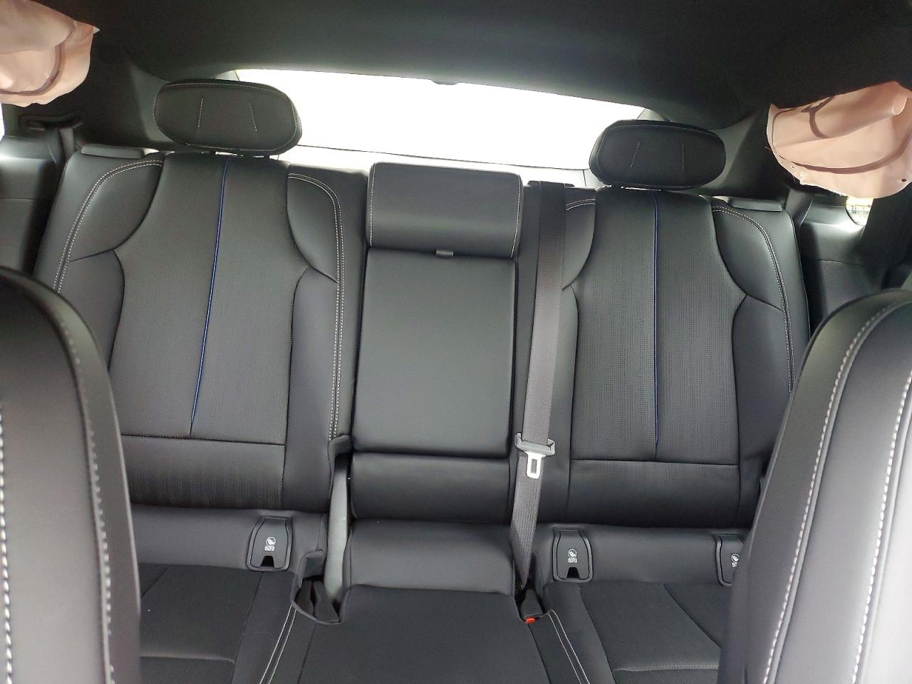 Cadillac Lyriq Spor Sport