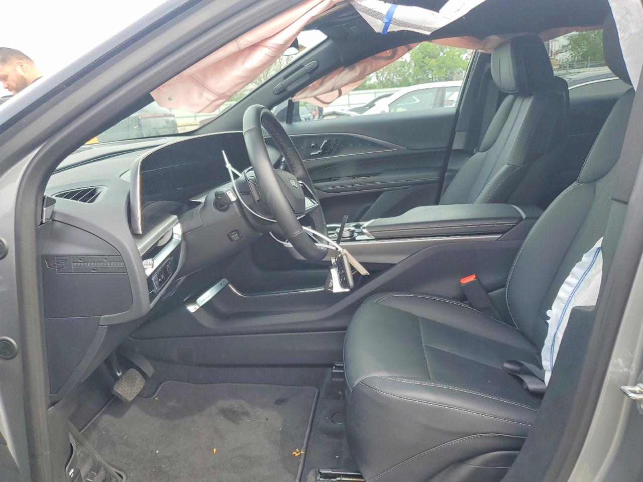 Cadillac Lyriq Spor Sport