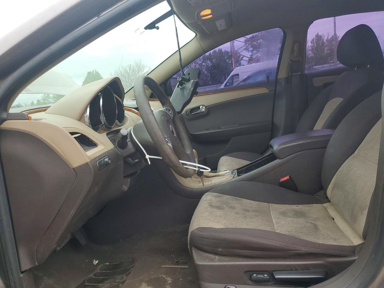 Chevrolet Malibu 1lt
