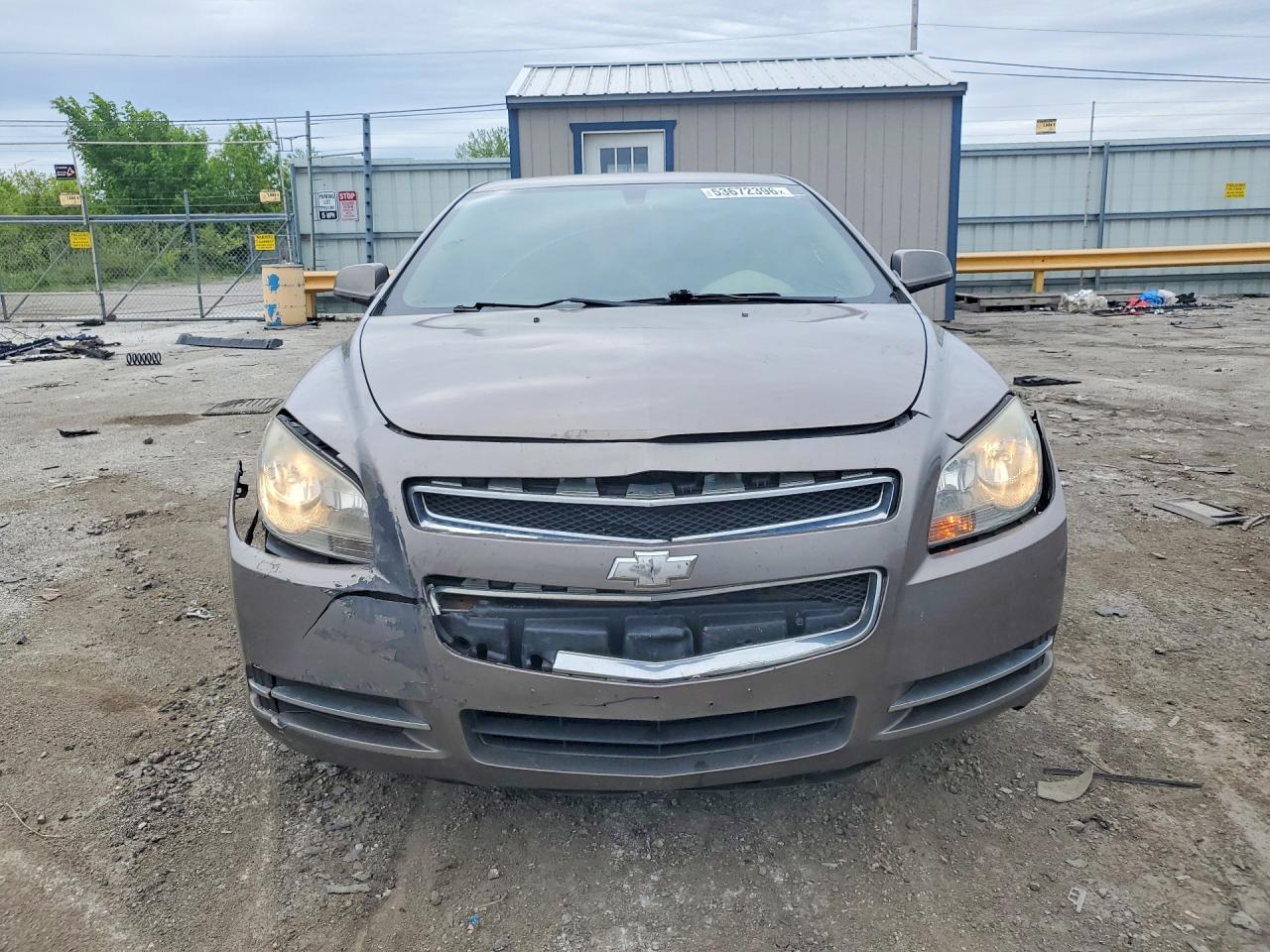 Chevrolet Malibu 1lt