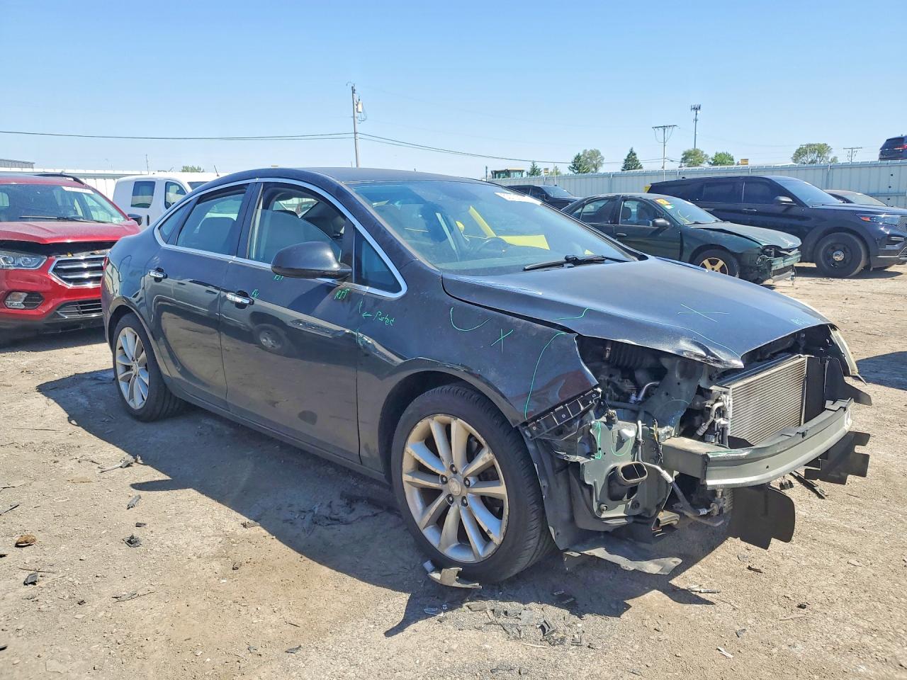 Buick Verano