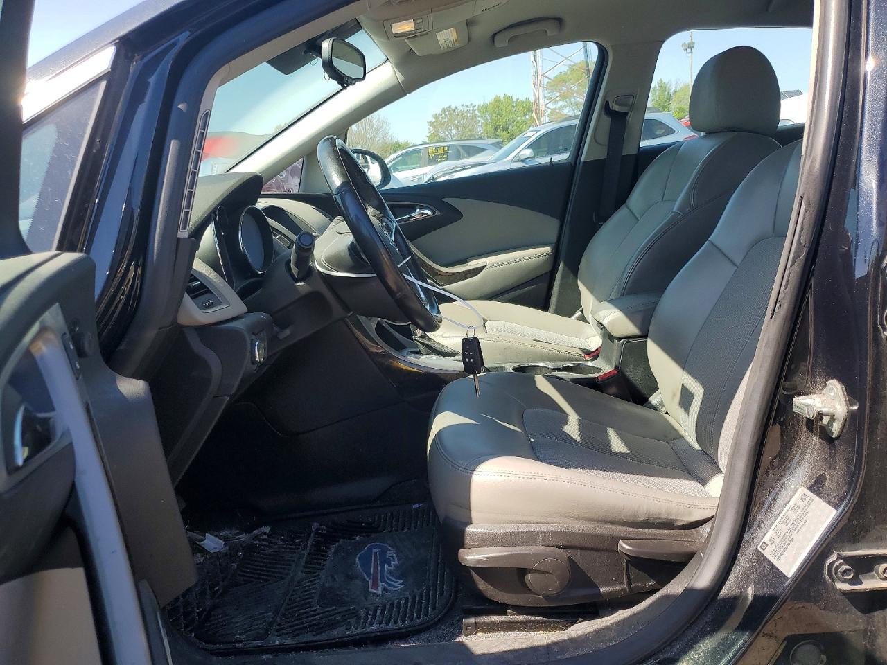 Buick Verano