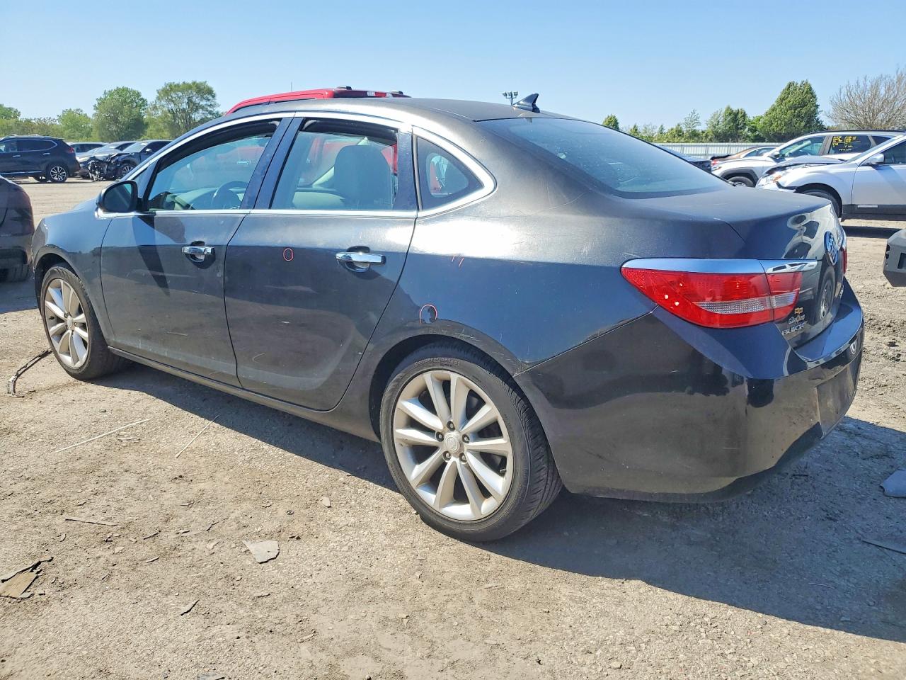 Buick Verano