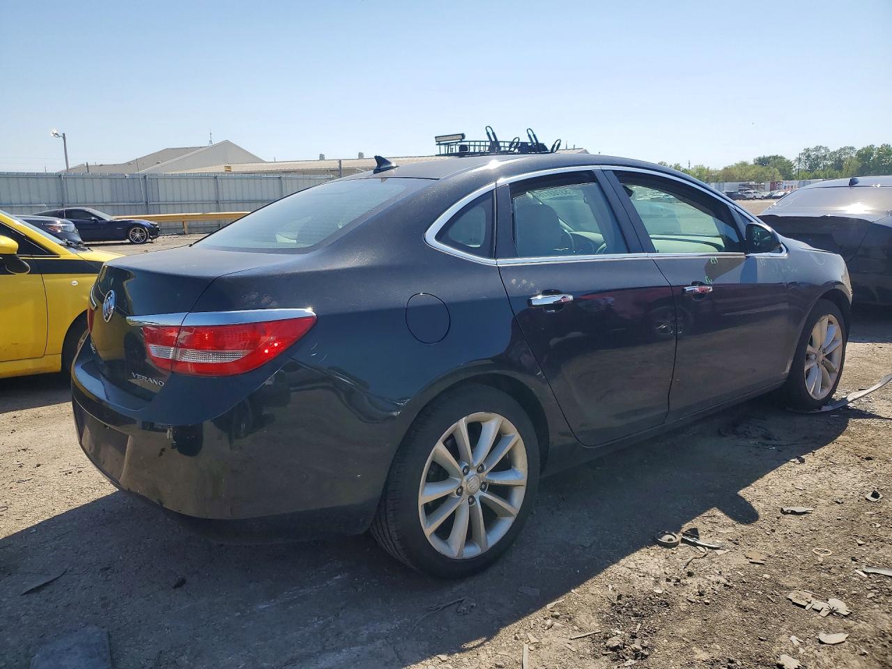 Buick Verano