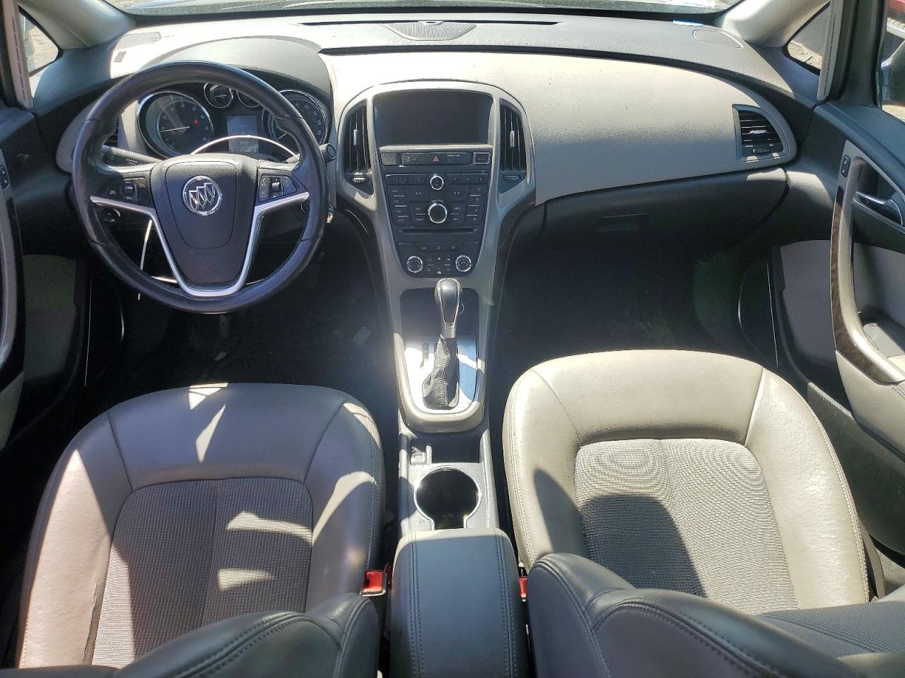 Buick Verano