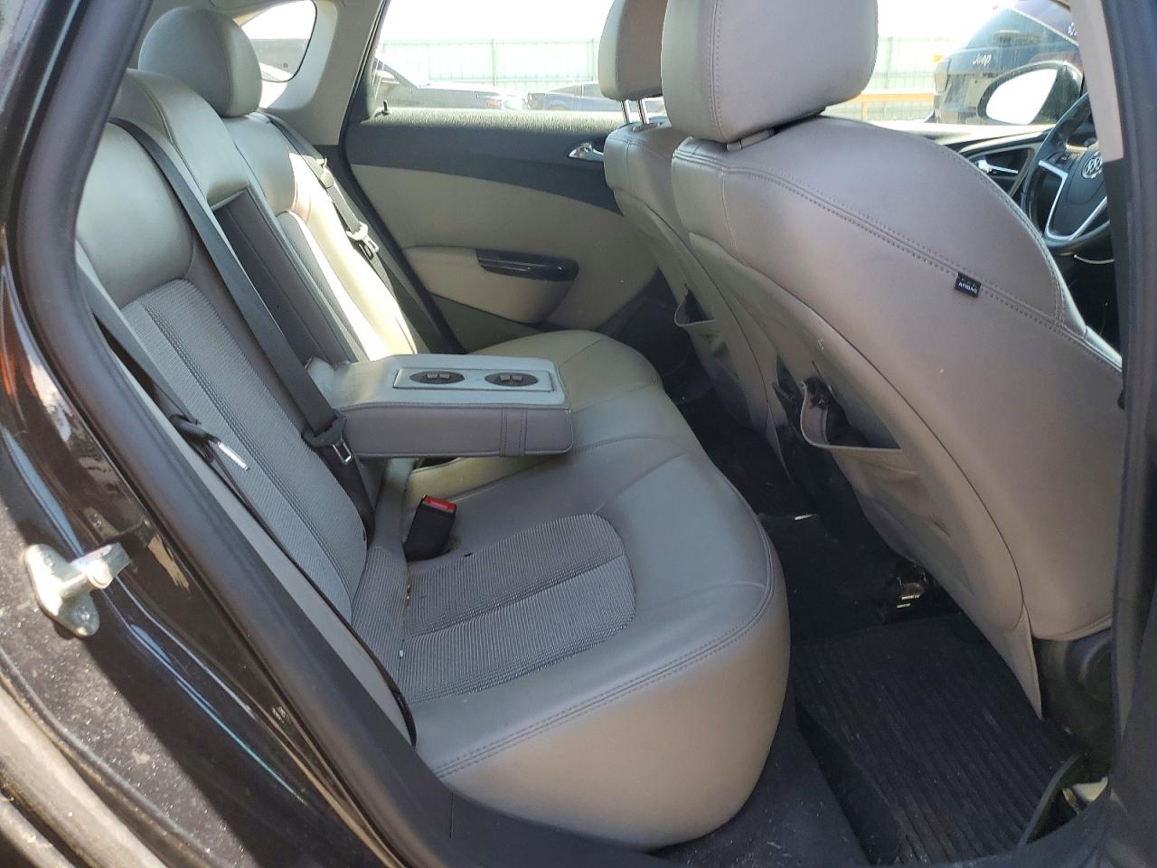 Buick Verano