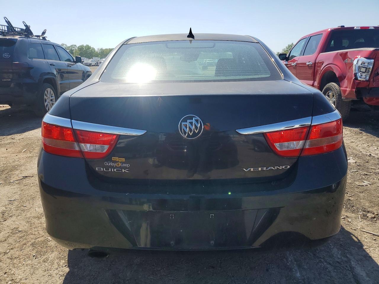 Buick Verano