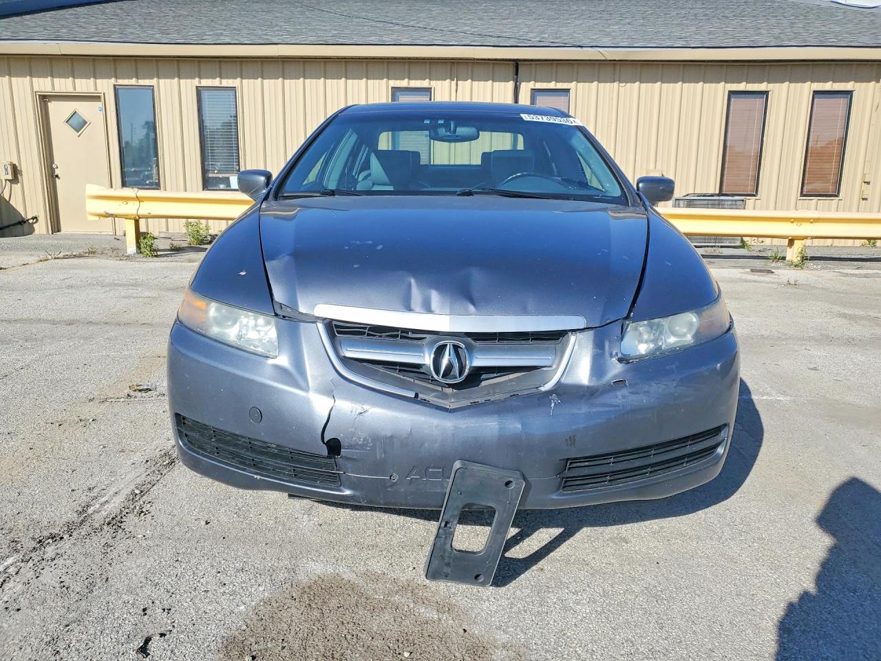 Acura TL