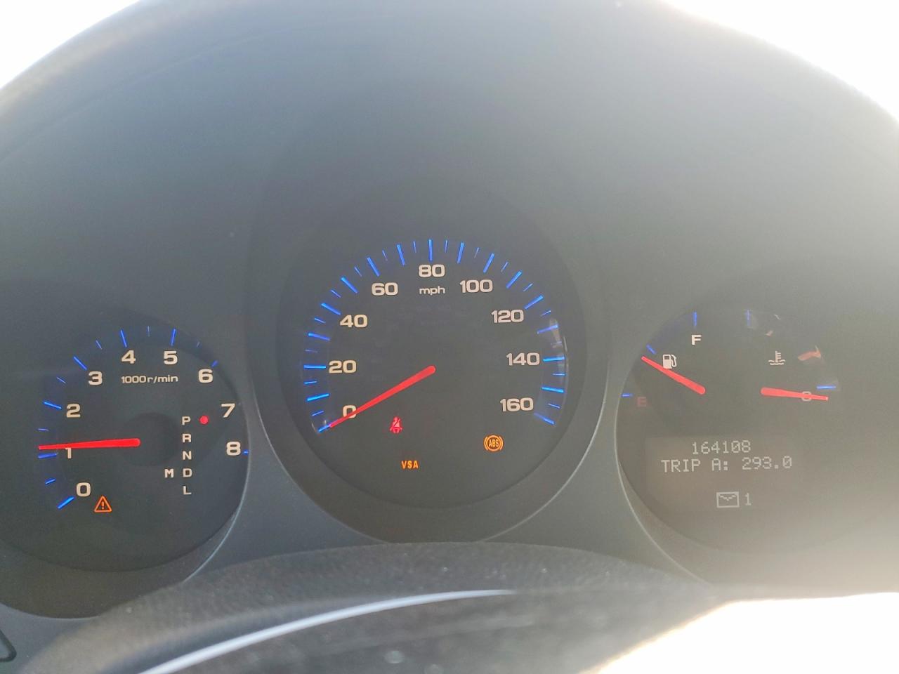 Acura TL