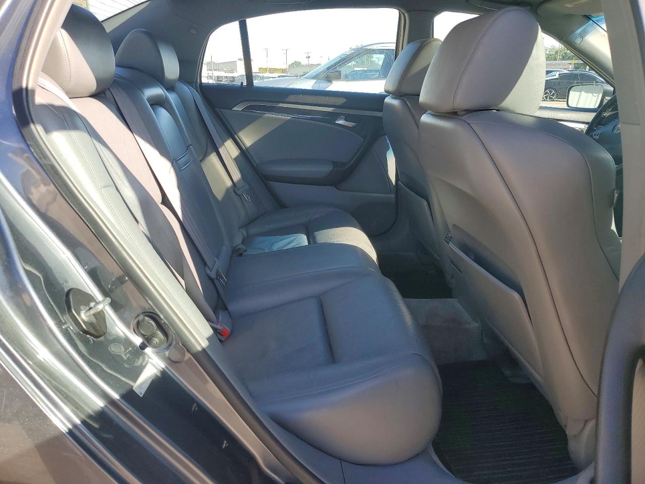 Acura TL