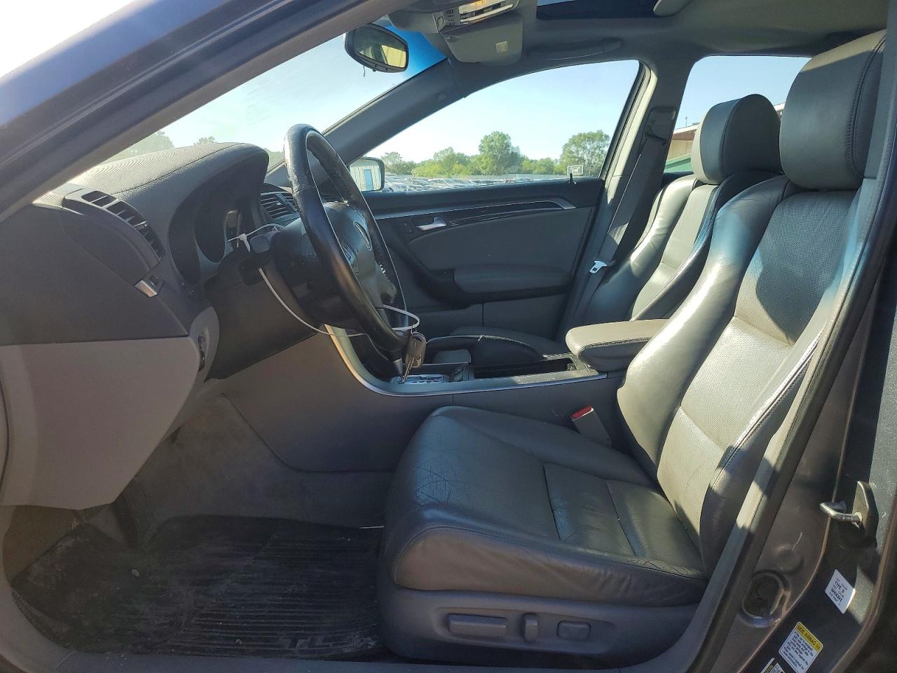 Acura TL
