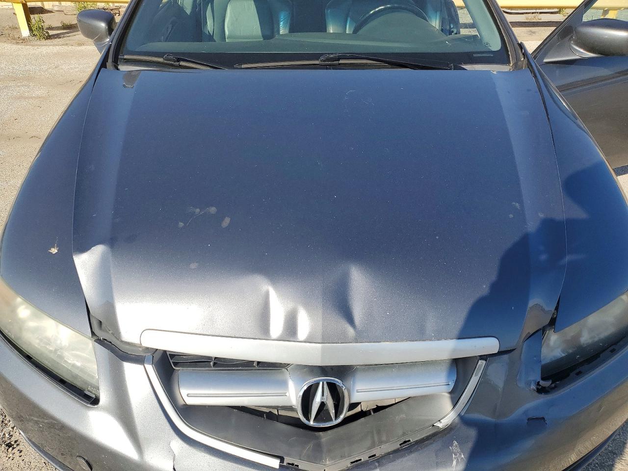 Acura TL