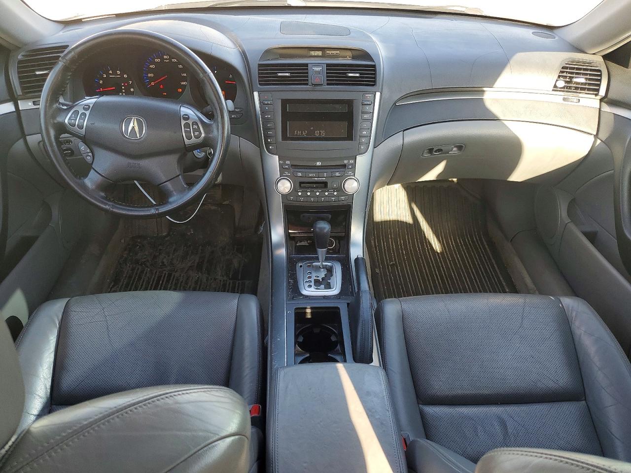 Acura TL