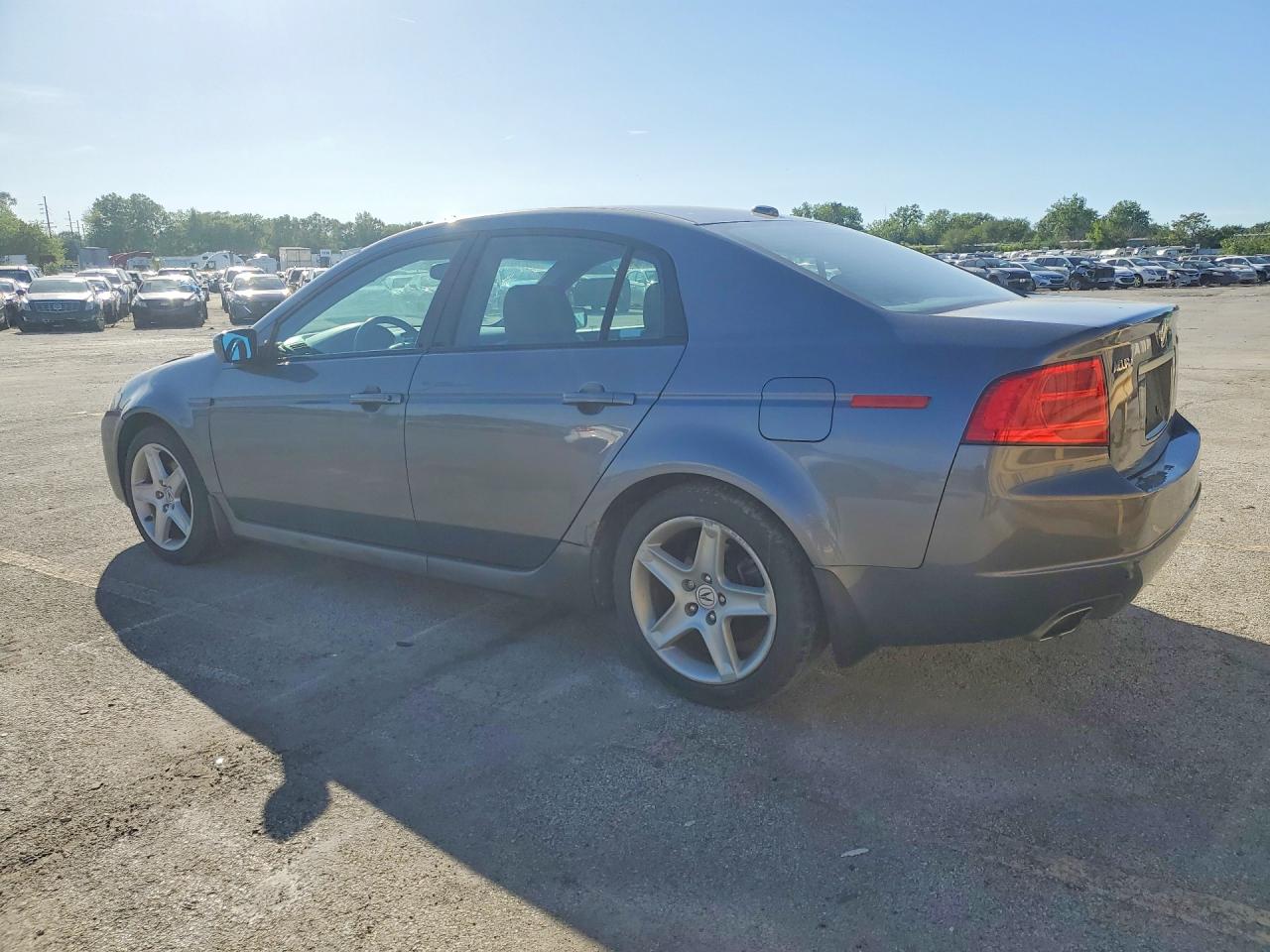 Acura TL