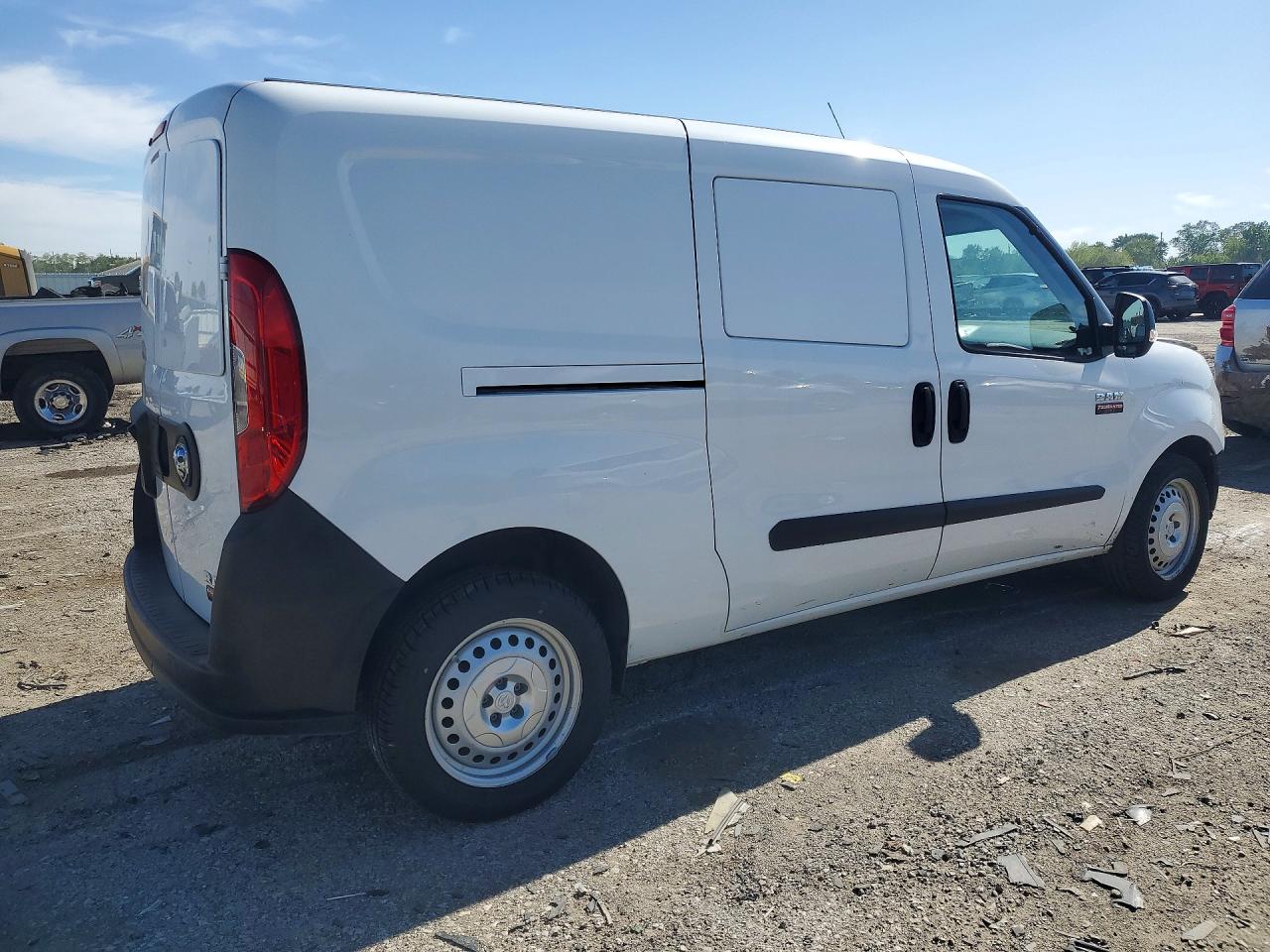 Ram Promaster