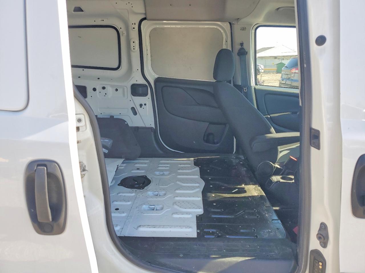 Ram Promaster