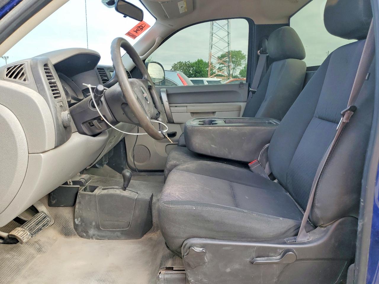 GMC Sierra K1500