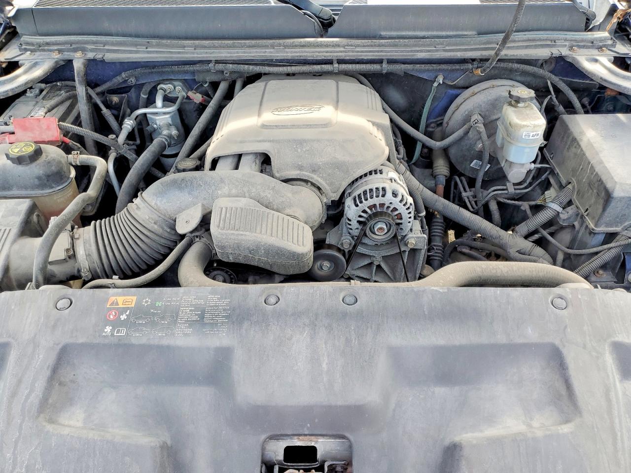 GMC Sierra K1500