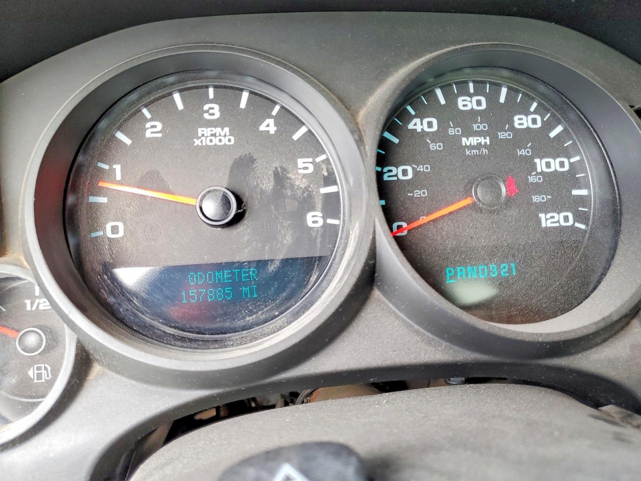 GMC Sierra K1500