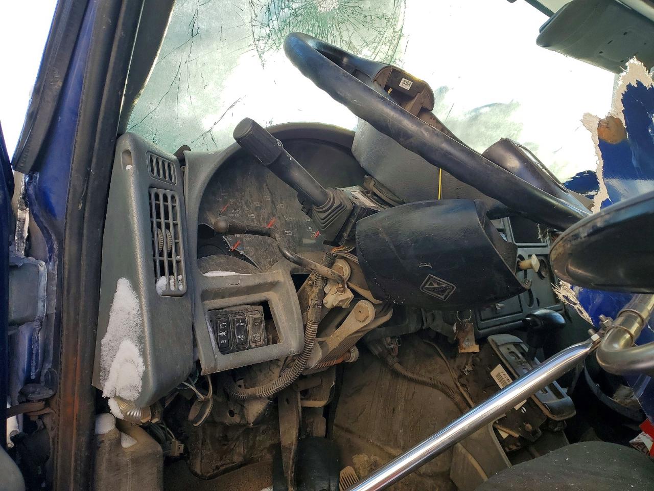 International 4000 Serie 4400