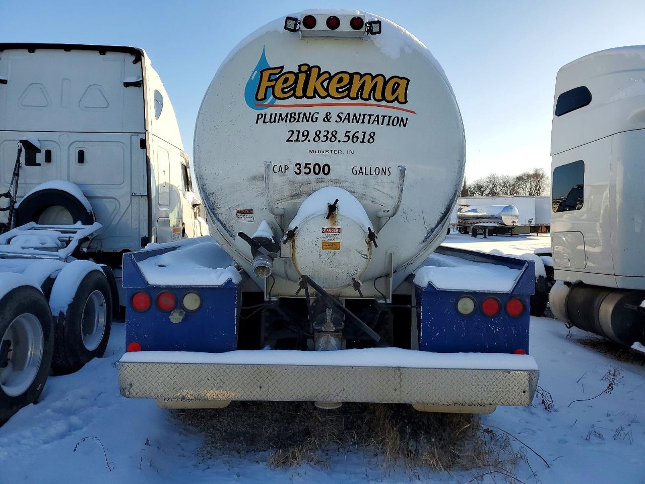 International 4000 Serie 4400