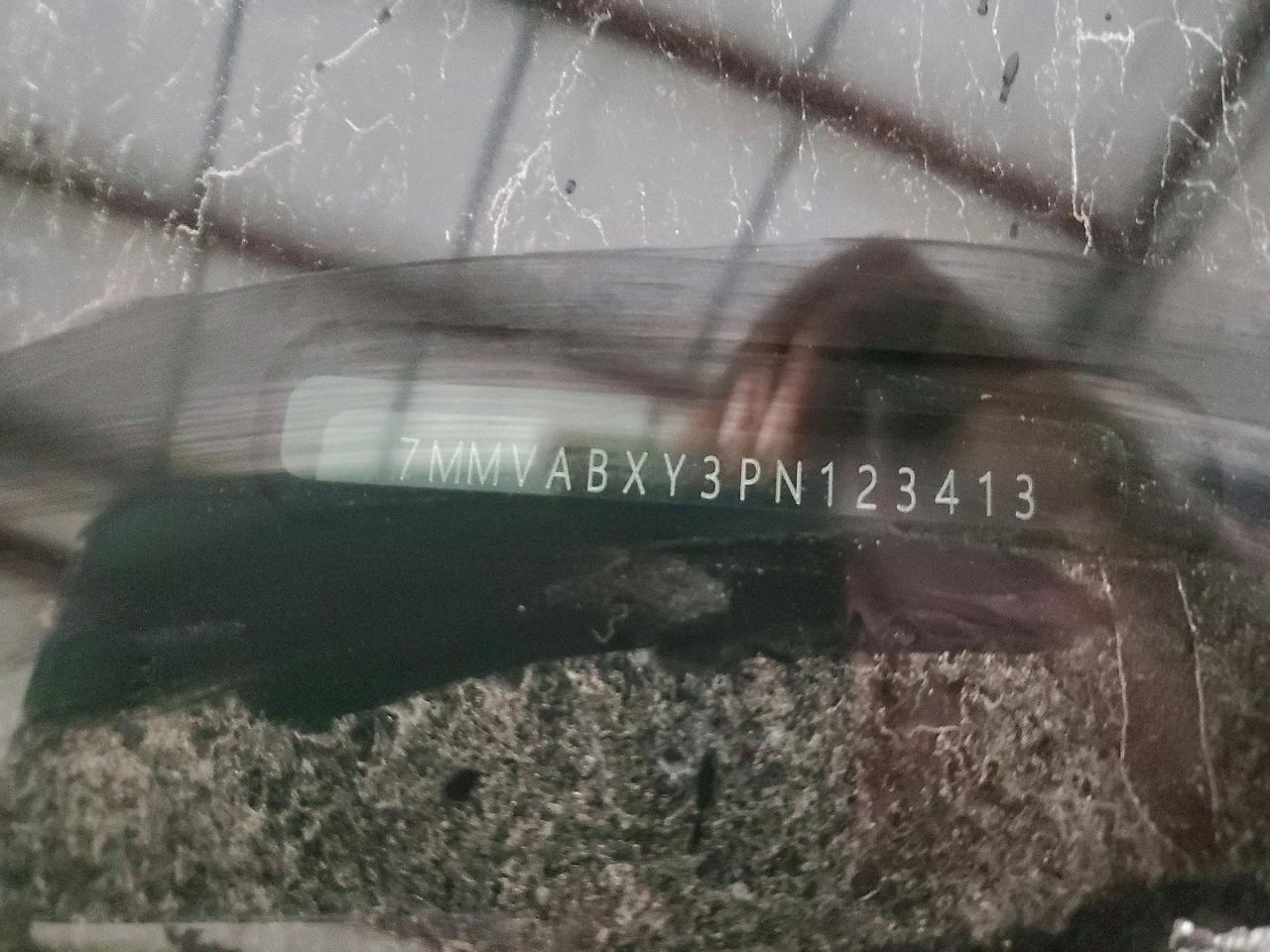 Mazda Cx Base