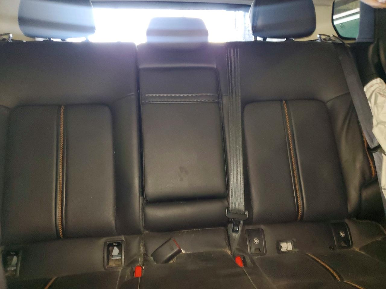 Mazda Cx Base