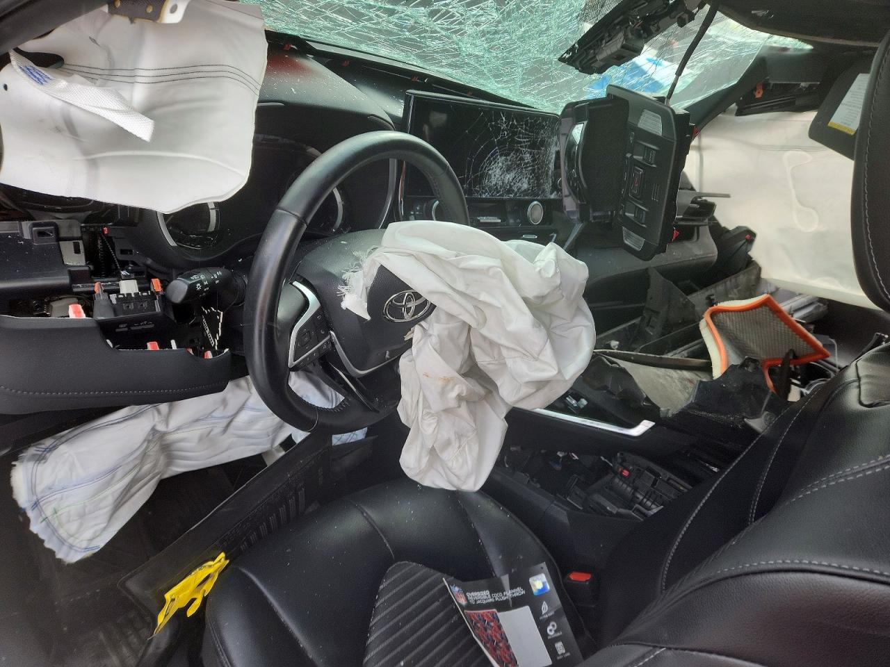 Toyota Highlander L