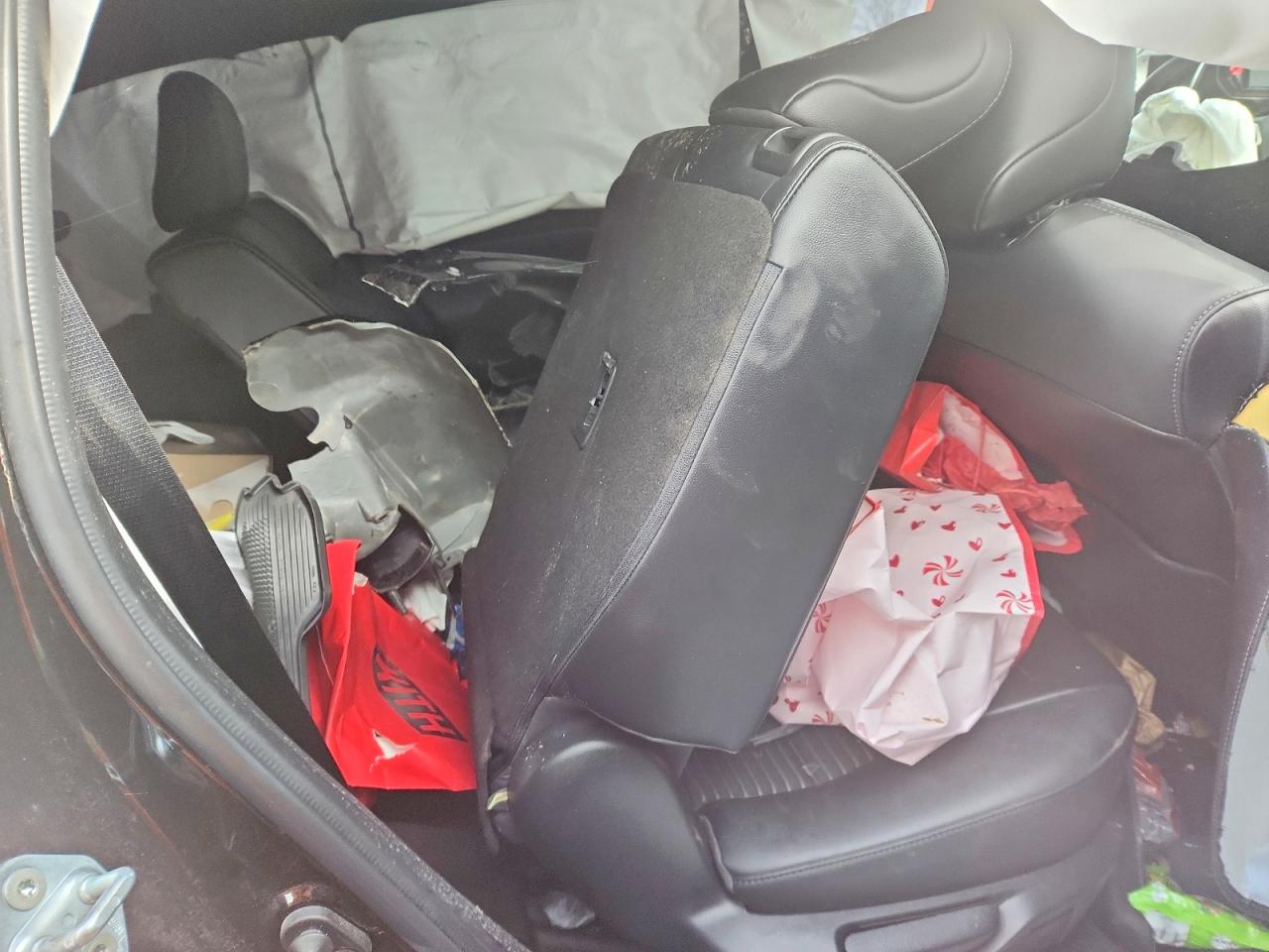 Toyota Highlander L